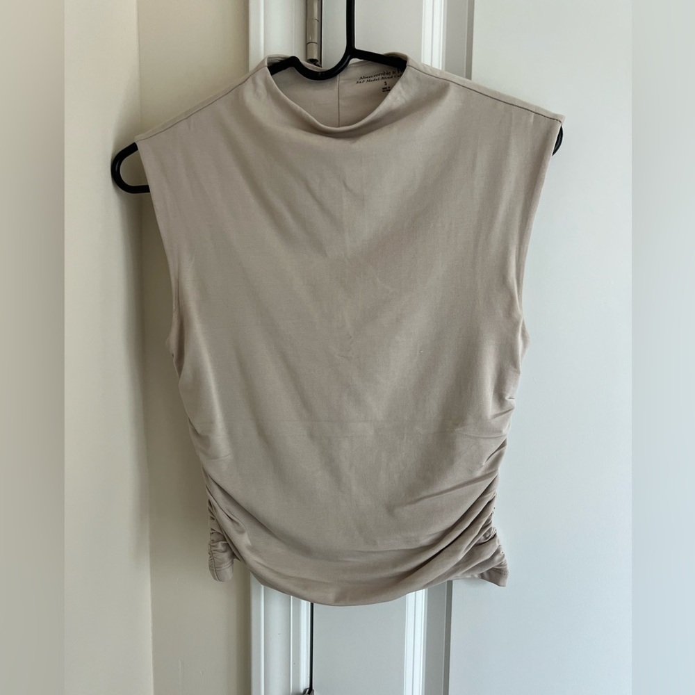 Abercrombie tank